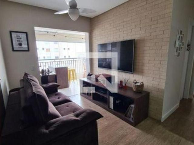 Apto, Vila Mascote, 2 Quartos, 75 m2 São Paulo