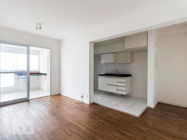 Apto, Vila Mascote, 2 Quartos, 76 m2 São Paulo
