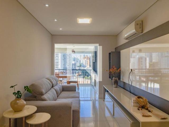 Apto, Vila Mascote, 2 Quartos, 78 m2 São Paulo