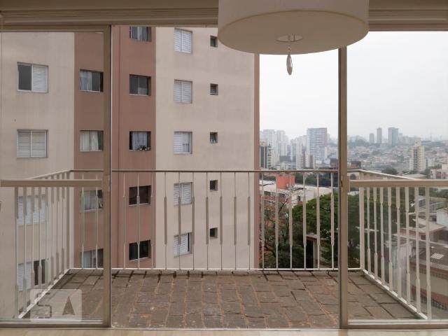 Apto, Vila Mascote, 2 Quartos, 78 m2 São Paulo