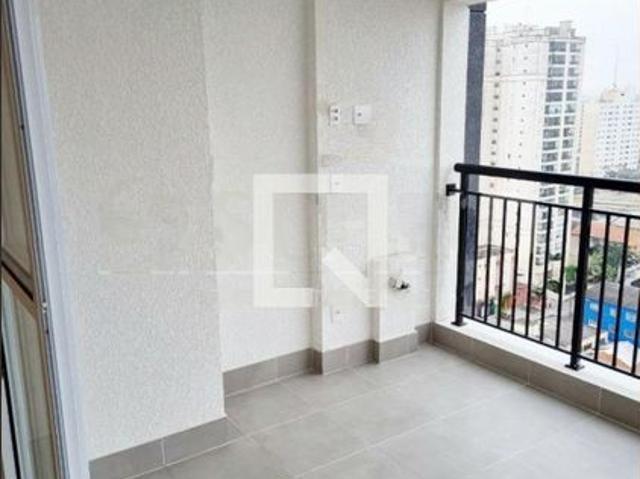 Apto, Vila Mascote, 2 Quartos, 81 m2 São Paulo
