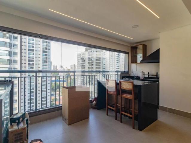 Apto, Vila Mascote, 2 Quartos, 89 m2 São Paulo