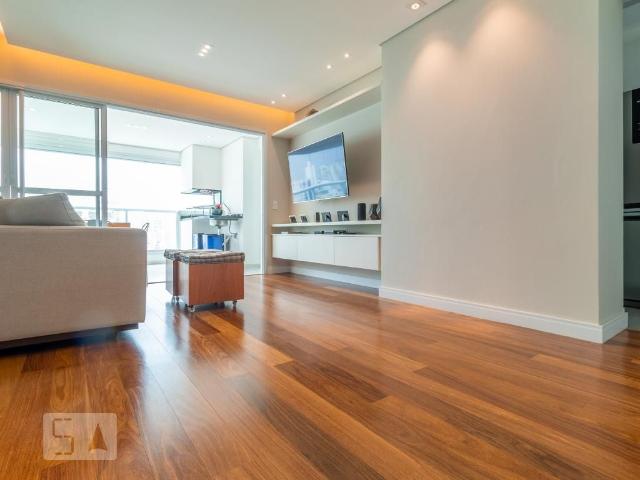 Apto, Vila Mascote, 2 Quartos, 89 m2 São Paulo
