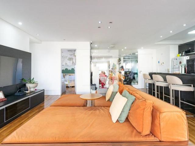 Apto, Vila Mascote, 2 Quartos, 90 m2 São Paulo