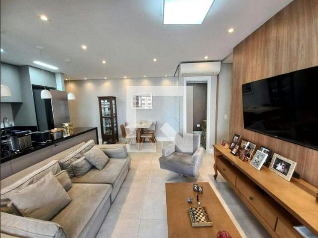 Apto, Vila Mascote, 2 Quartos, 90 m2 São Paulo