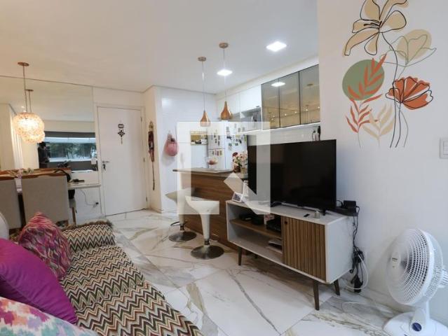Apto, Vila Mascote, 2 Quartos, 93 m2 São Paulo