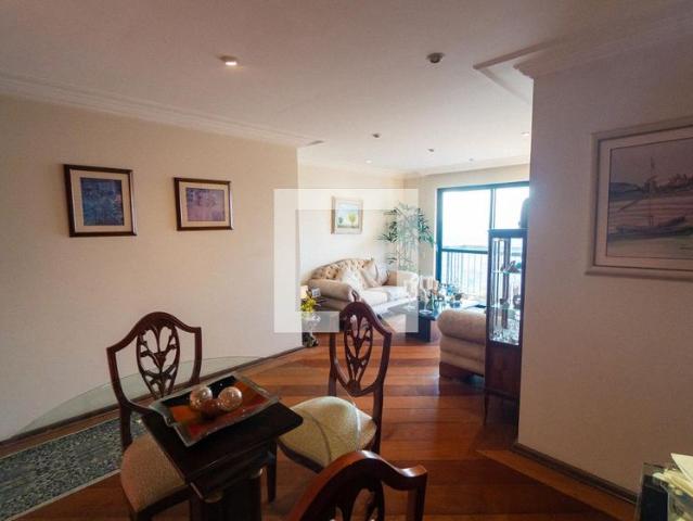 Apto, Vila Mascote, 3 Quartos, 104 m2 São Paulo