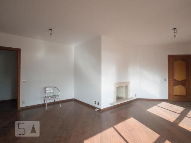 Apto, Vila Mascote, 3 Quartos, 141 m2 São Paulo