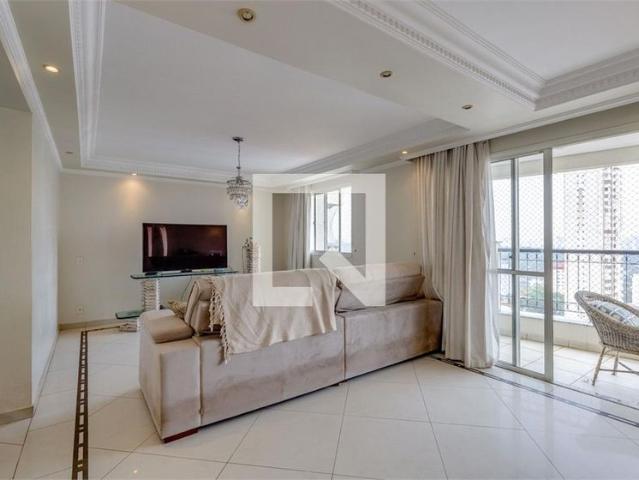 Apto, Vila Mascote, 3 Quartos, 142 m2 São Paulo