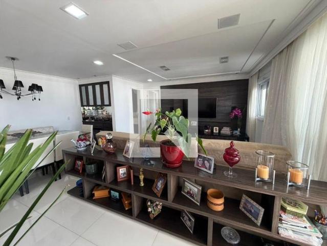 Apto, Vila Mascote, 3 Quartos, 152 m2 São Paulo