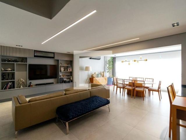 Apto, Vila Mascote, 3 Quartos, 240 m2 São Paulo