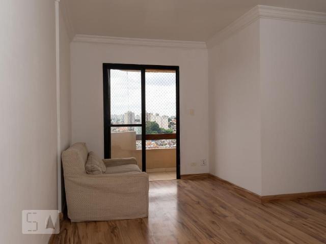 Apto, Vila Mascote, 3 Quartos, 60 m2 São Paulo