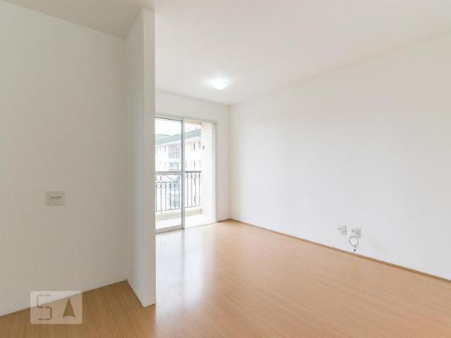 Apto, Vila Mascote, 3 Quartos, 63 m2 São Paulo