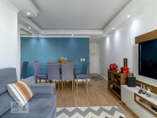 Apto, Vila Mascote, 3 Quartos, 70 m2 São Paulo
