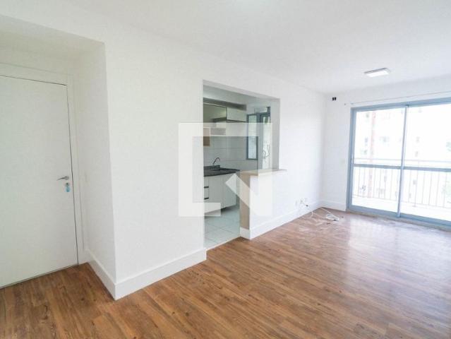 Apto, Vila Mascote, 3 Quartos, 72 m2 São Paulo
