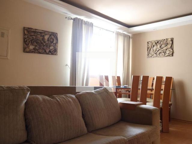 Apto, Vila Mascote, 3 Quartos, 82 m2 São Paulo