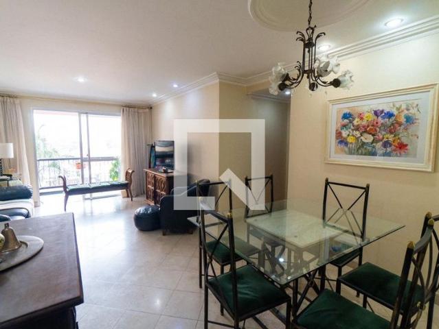 Apto, Vila Mascote, 3 Quartos, 85 m2 São Paulo