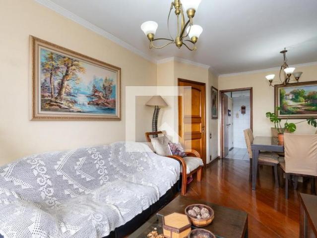 Apto, Vila Mascote, 3 Quartos, 86 m2 São Paulo