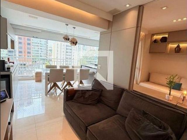 Apto, Vila Mascote, 3 Quartos, 90 m2 São Paulo