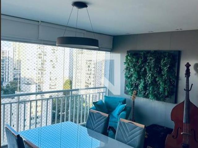 Apto, Vila Mascote, 3 Quartos, 90 m2 São Paulo
