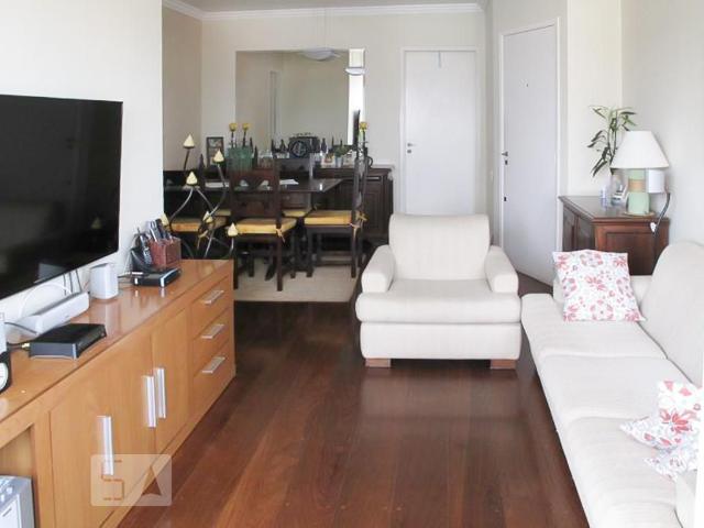Apto, Vila Mascote, 3 Quartos, 90 m2 São Paulo