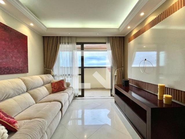 Apto, Vila Mascote, 3 Quartos, 93 m2 São Paulo