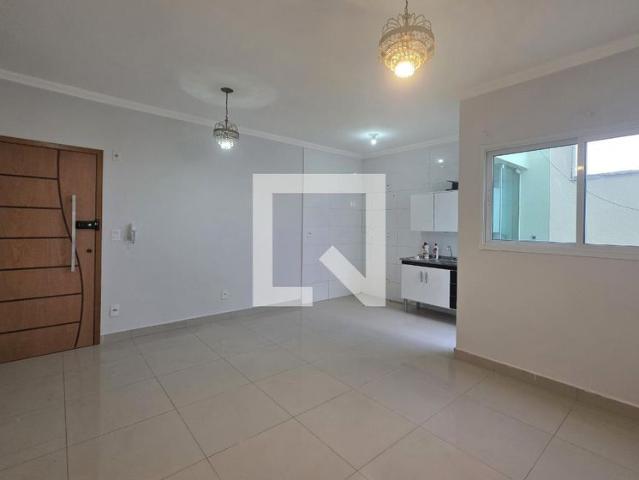 Apto, Vila Metalúrgica, 3 Quartos, 86 m2 Santo André