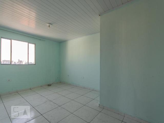 Apto, Vila Metalúrgica, 1 Quarto, 40 m2 Santo André