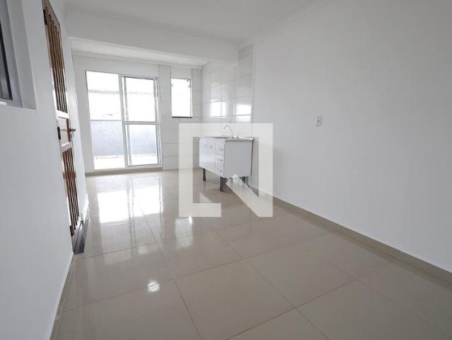 Apto, Vila Metalúrgica, 1 Quarto, 60 m2 Santo André