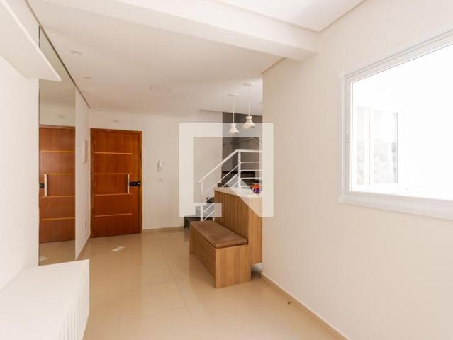 Apto, Vila Metalúrgica, 2 Quartos, 107 m2 Santo André