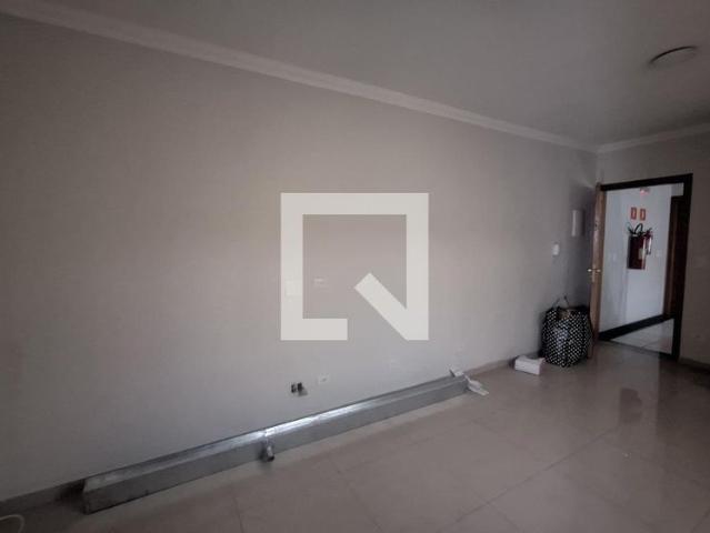 Apto, Vila Metalúrgica, 2 Quartos, 48 m2 Santo André