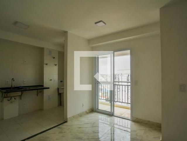 Apto, Vila Metalúrgica, 2 Quartos, 58 m2 Santo André