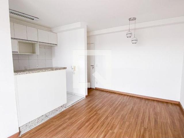 Apto, Vila Metalúrgica, 2 Quartos, 51 m2 Santo André