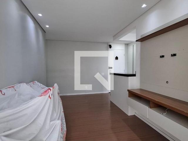 Apto, Vila Metalúrgica, 2 Quartos, 52 m2 Santo André