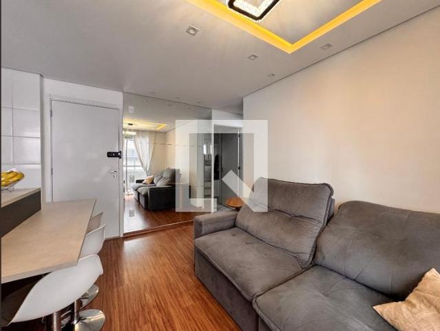Apto, Vila Metalúrgica, 2 Quartos, 65 m2 Santo André