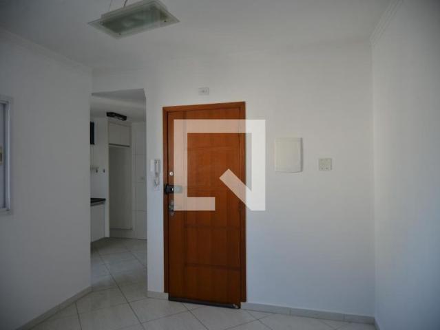 Apto, Vila Metalúrgica, 2 Quartos, 60 m2 Santo André