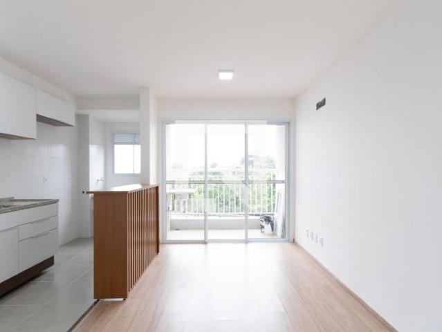 Apto, Vila Melges, 2 Quartos, 49 m2 Sorocaba