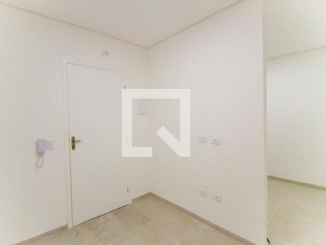 Apto, Vila Mendes, 1 Quarto, 33 m2 São Paulo