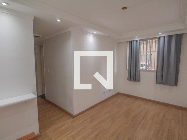 Apto, Vila Mendes, 1 Quarto, 40 m2 São Paulo