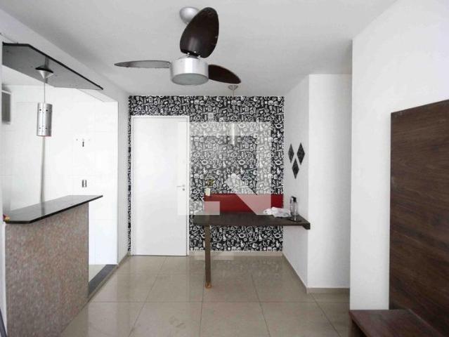 Apto, Vila Mendes, 2 Quartos, 43 m2 São Paulo