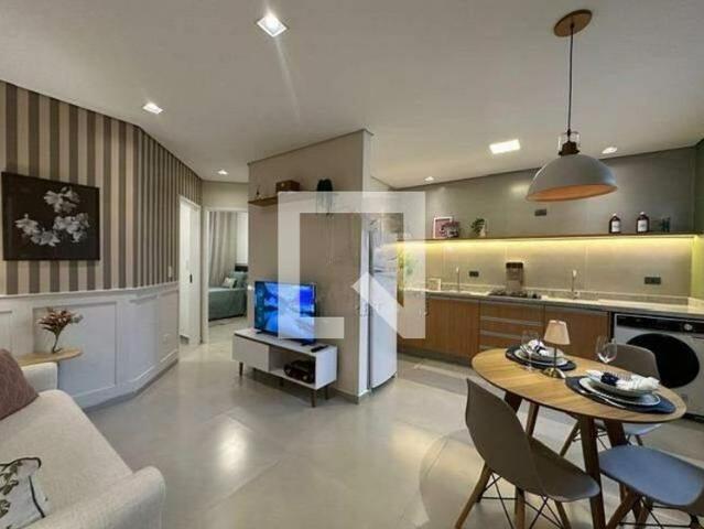 Apto, Vila Mendes, 2 Quartos, 40 m2 São Paulo