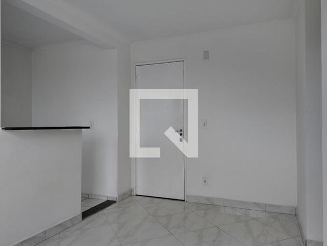 Apto, Vila Mendes, 2 Quartos, 41 m2 São Paulo