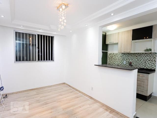 Apto, Vila Mendes, 2 Quartos, 47 m2 São Paulo