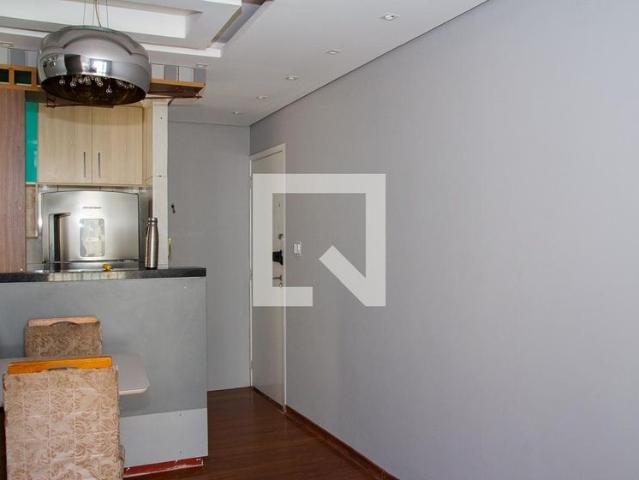 Apto, Vila Mendes, 2 Quartos, 46 m2 São Paulo