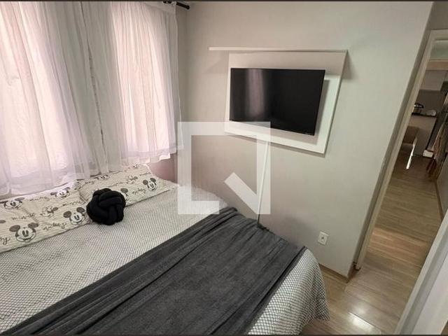 Apto, Vila Mendes, 2 Quartos, 49 m2 São Paulo