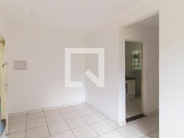 Apto, Vila Merces, 2 Quartos, 47 m2 Carapicuíba