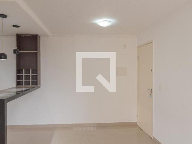 Apto, Vila Mimosa, 2 Quartos, 47 m2 Campinas