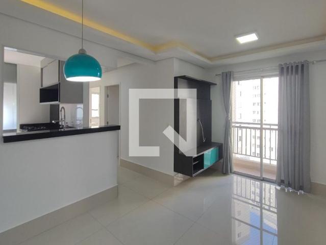 Apto, Vila Mimosa, 2 Quartos, 49 m2 Campinas