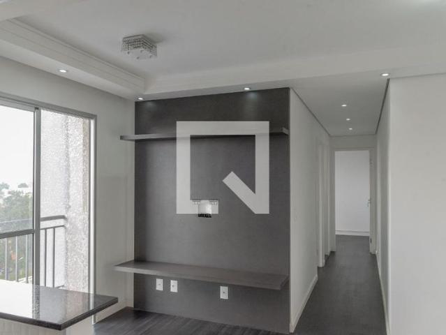 Apto, Vila Mimosa, 2 Quartos, 50 m2 Campinas
