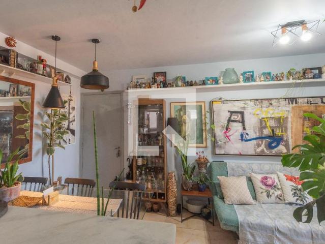Apto, Vila Mimosa, 2 Quartos, 52 m2 Campinas